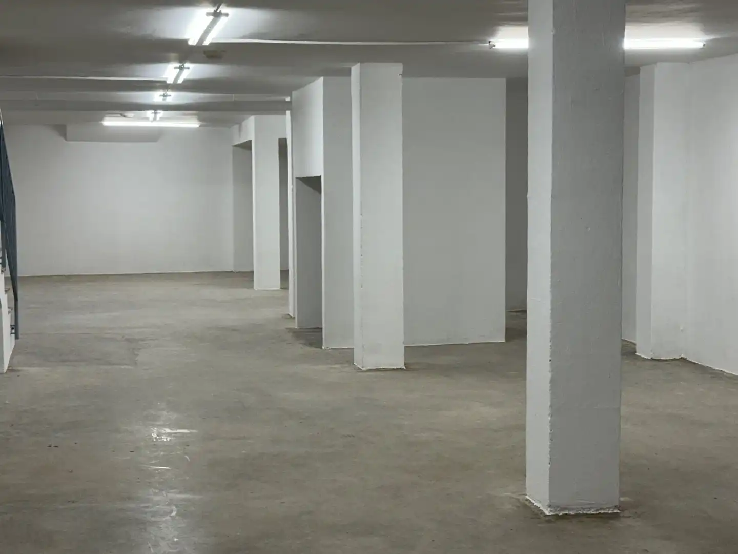 Business premises to rent in Paseo de europa 58, imagen 18