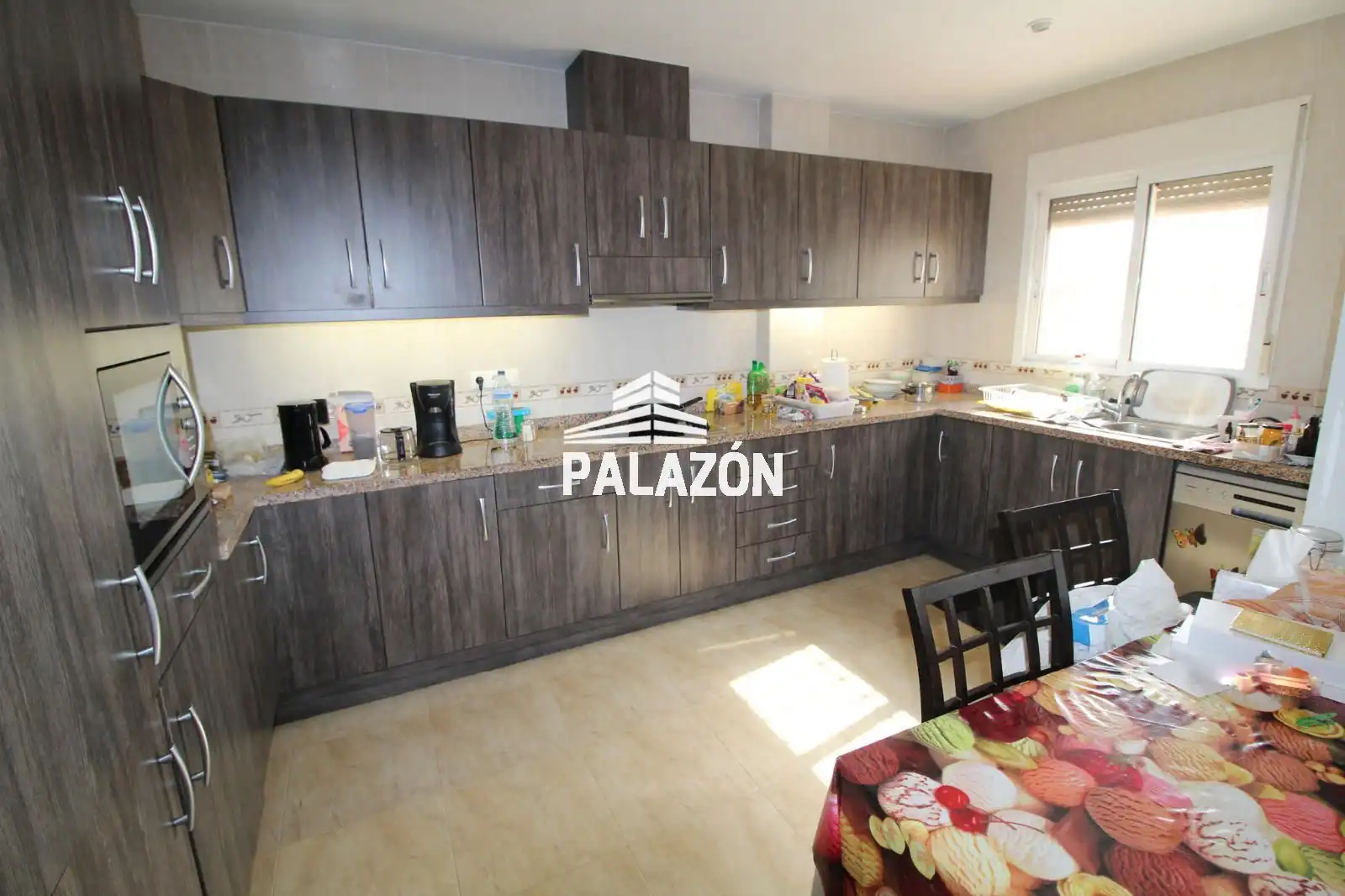 Villa con piscina in vendita a San Fulgencio, imagen 3
