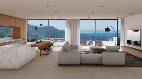 Foto 2 de Casa o chalet en venta en Montemayor - Marbella Club, Benahavís