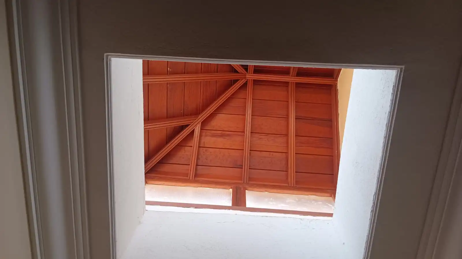 Àtic en venda en Puerto de la Cruz amb Parquet, Terrassa i Traster