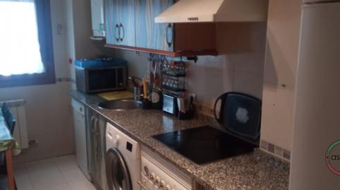 Foto 4 de Pis en venda a Valencia de Don Juan - Cl Academico Garcia Morejon, Valencia de Don Juan, León