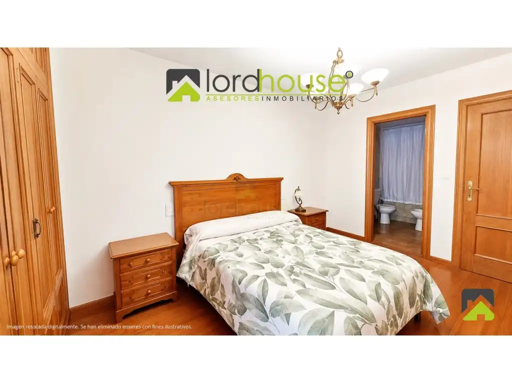 Piso con ascensor en venta en Calle Carmen Ayala Gabarron, imagen 13