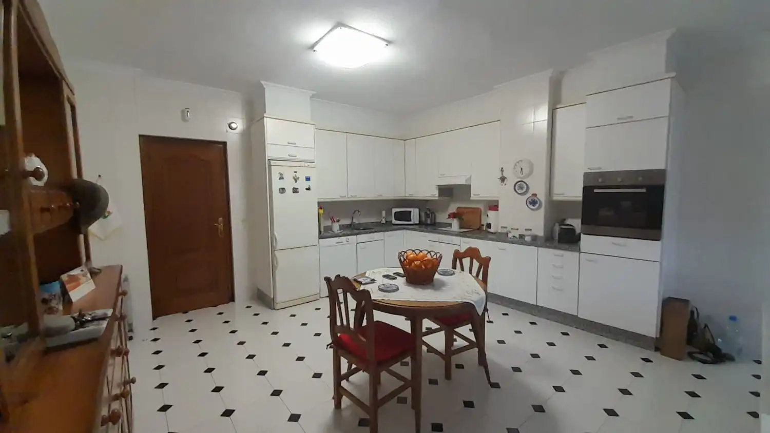 Adossat amb piscina en venda a Santa Marta de Tormes, imagen 42