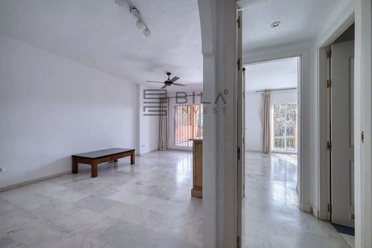 Piso en venta en Reserva de Marbella, Reserva de Marbella