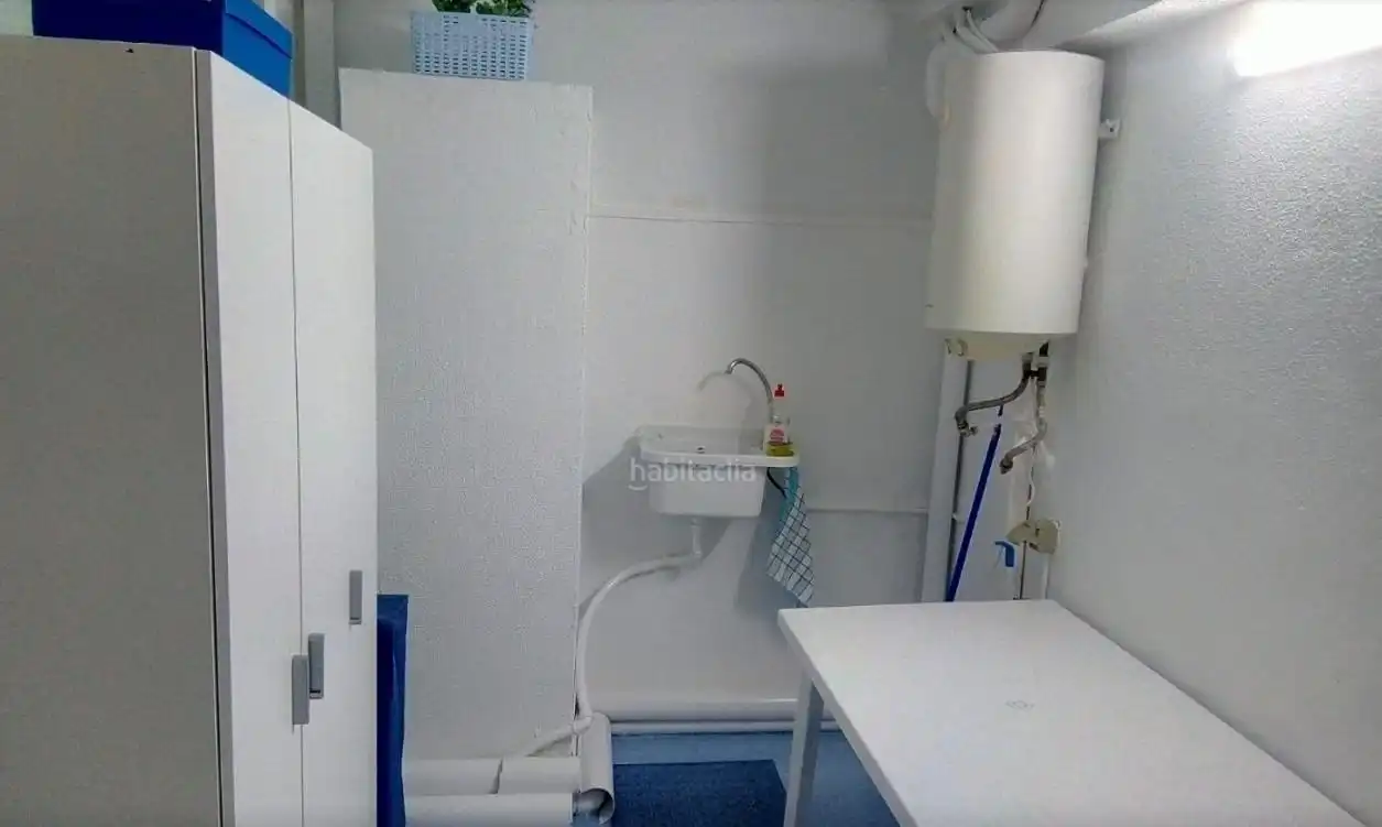 Bathroom of Duplexes for sale in Calafell  with Air Conditioner, Heating and Terrace
