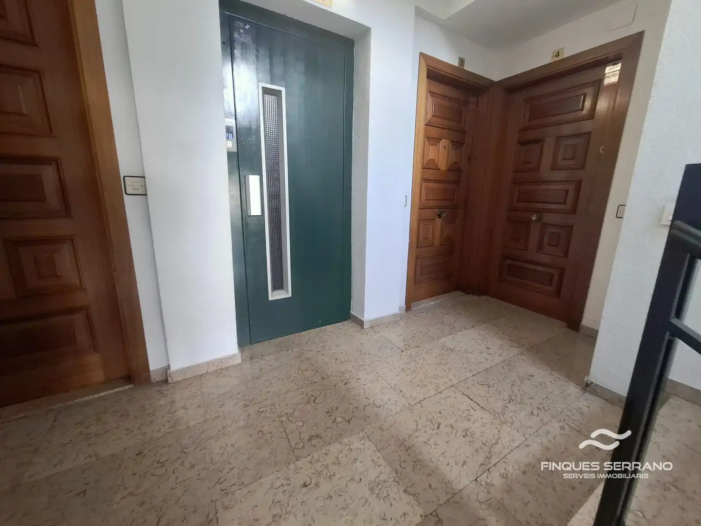 Wohnung mit Aufzug zum Verkauf in Barcelona, imagen 3