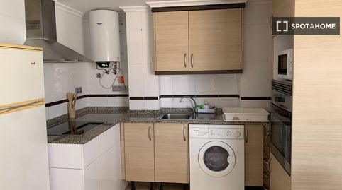 Photo 5 of Flat for rent in Centro Puerto, Sagunto / Sagunt