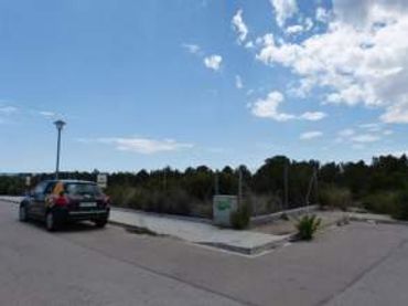Terreny residencial en venda a Coma-ruga platja