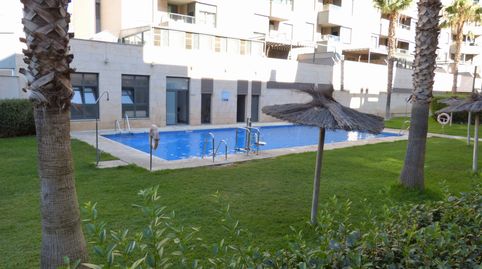 Foto 3 de Pis de lloguer a Carretera Alhadra, 274, Los Molinos - Villa Blanca, Almería Capital