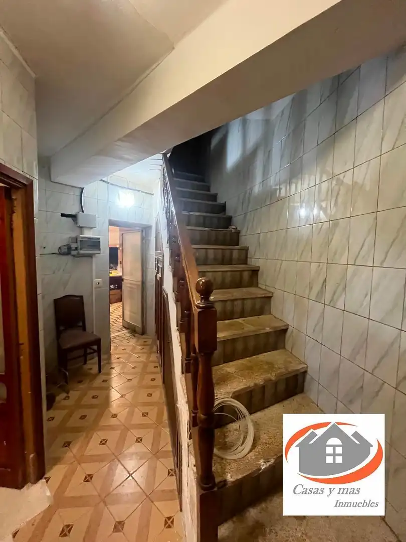 Casa o xalet en venda en Eslida
