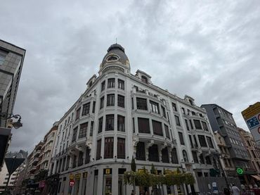 Apartment mit Aufzug zur Miete in Centro Ciudad