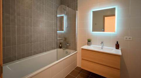 Foto 5 de Piso en venta en Carrer de Mestral, 6, Càlig, Castellón