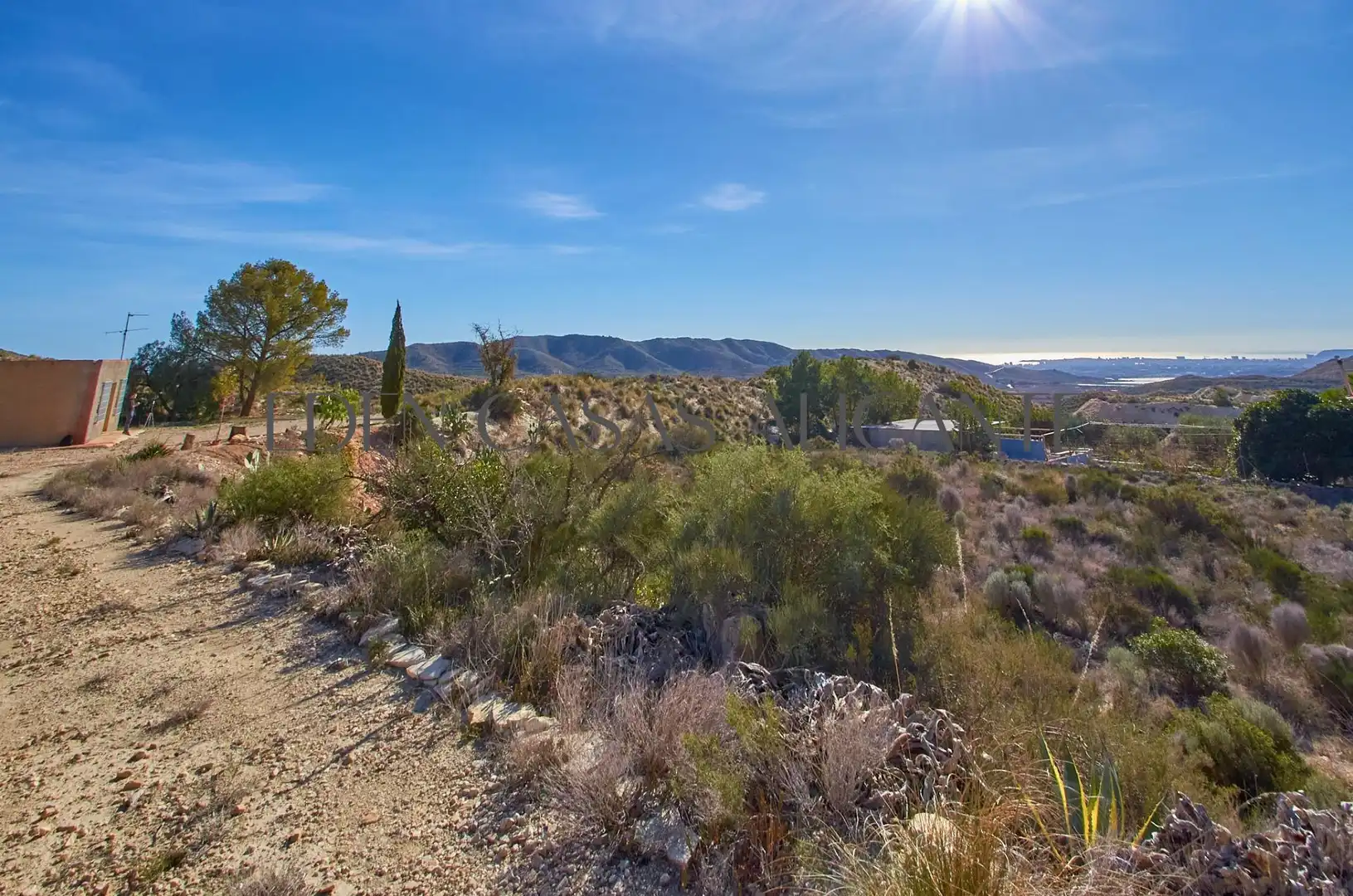 Casa o chalet en venta en Busot con Terraza y Trastero