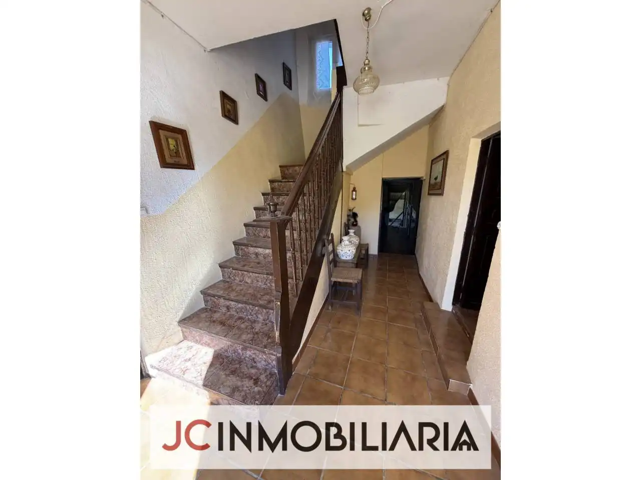 Casa o xalet en venda a Calle Inmaculada, 6, Medina de Rioseco