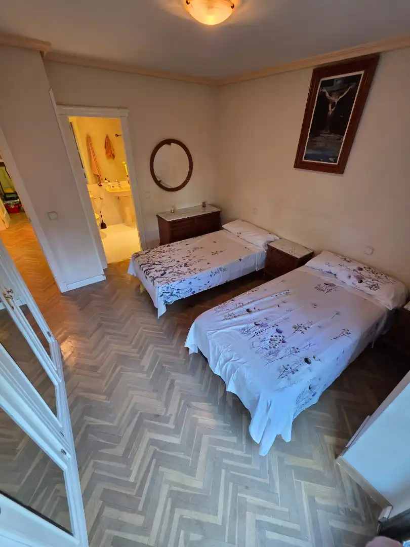 Dormitori de Pis en venda en Fuenlabrada amb Aire condicionat, Calefacció i Parquet