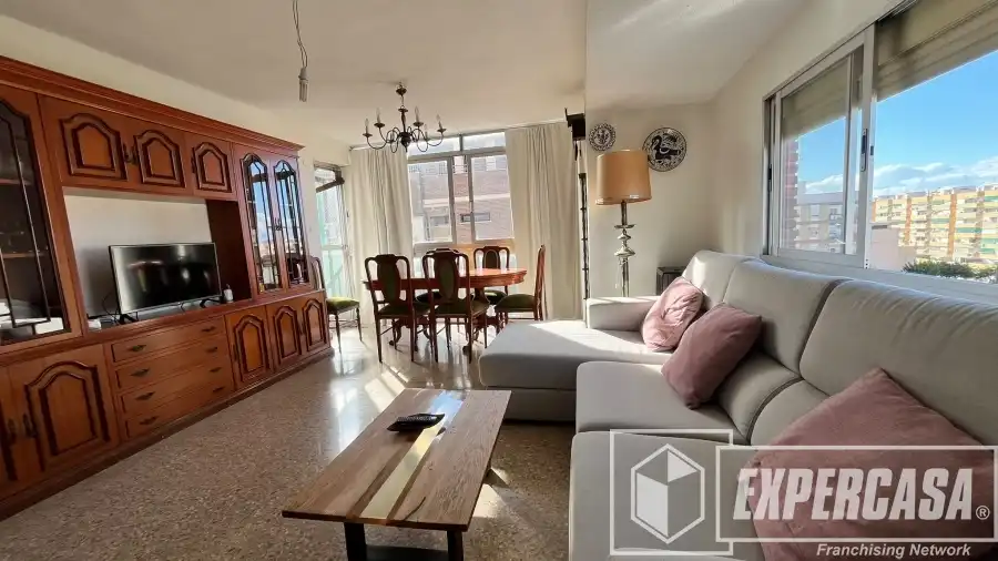 Flat with lift for sale in Quatre Carreres, imagen 10
