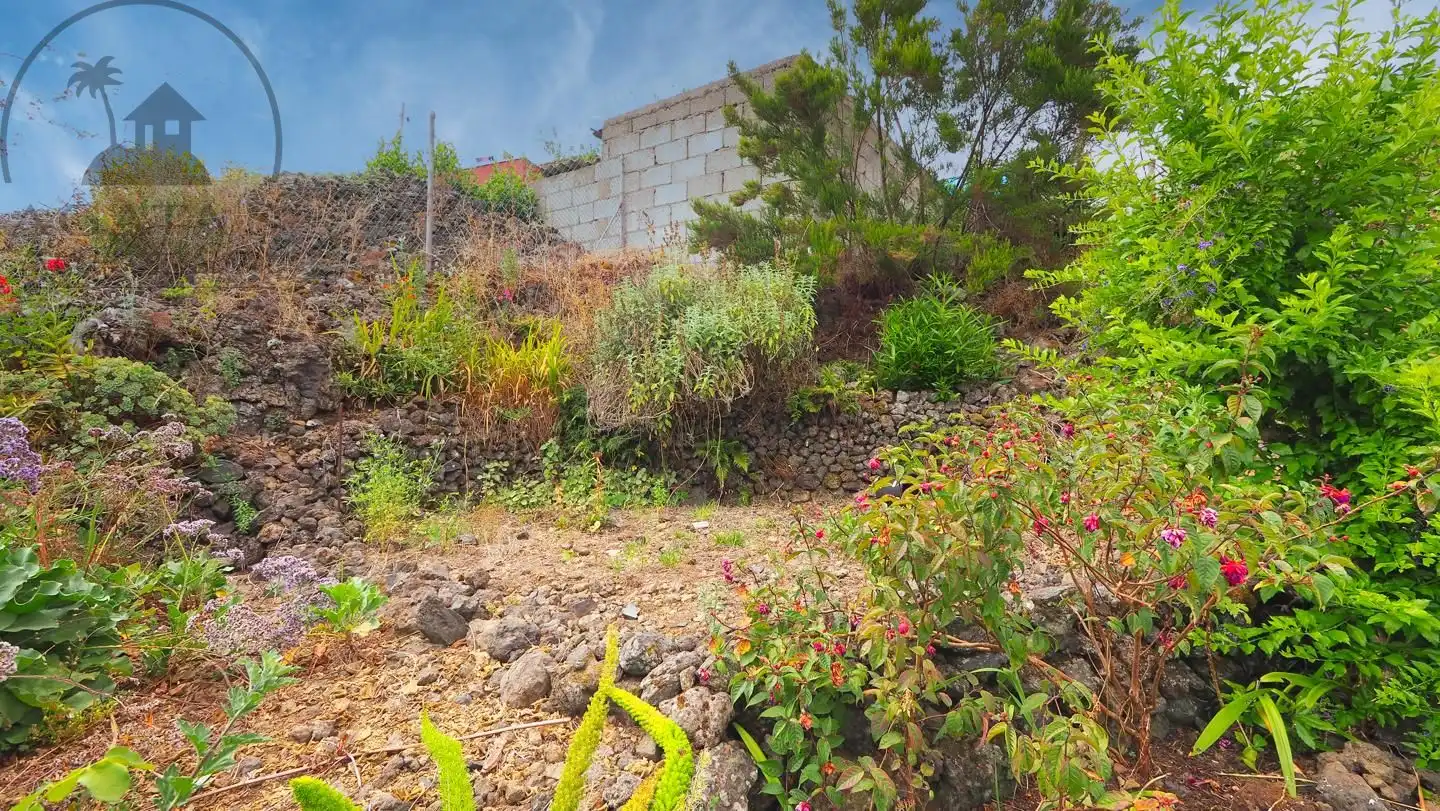 Casa con jardín en venta en La Vega - El Amparo - Cueva del Viento, imagen 45