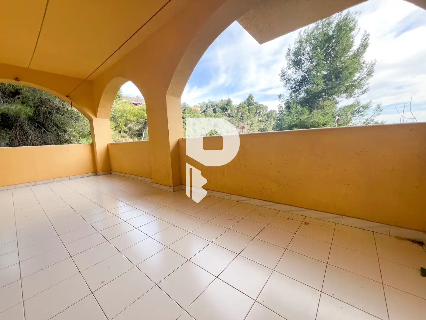 Casa o xalet en venda a Carrer Major, 589, Vallirana