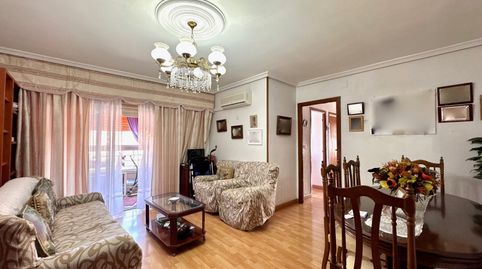 Foto 5 de Piso en venta en Calle Caupolicán, 5, Centro, Cáceres Capital