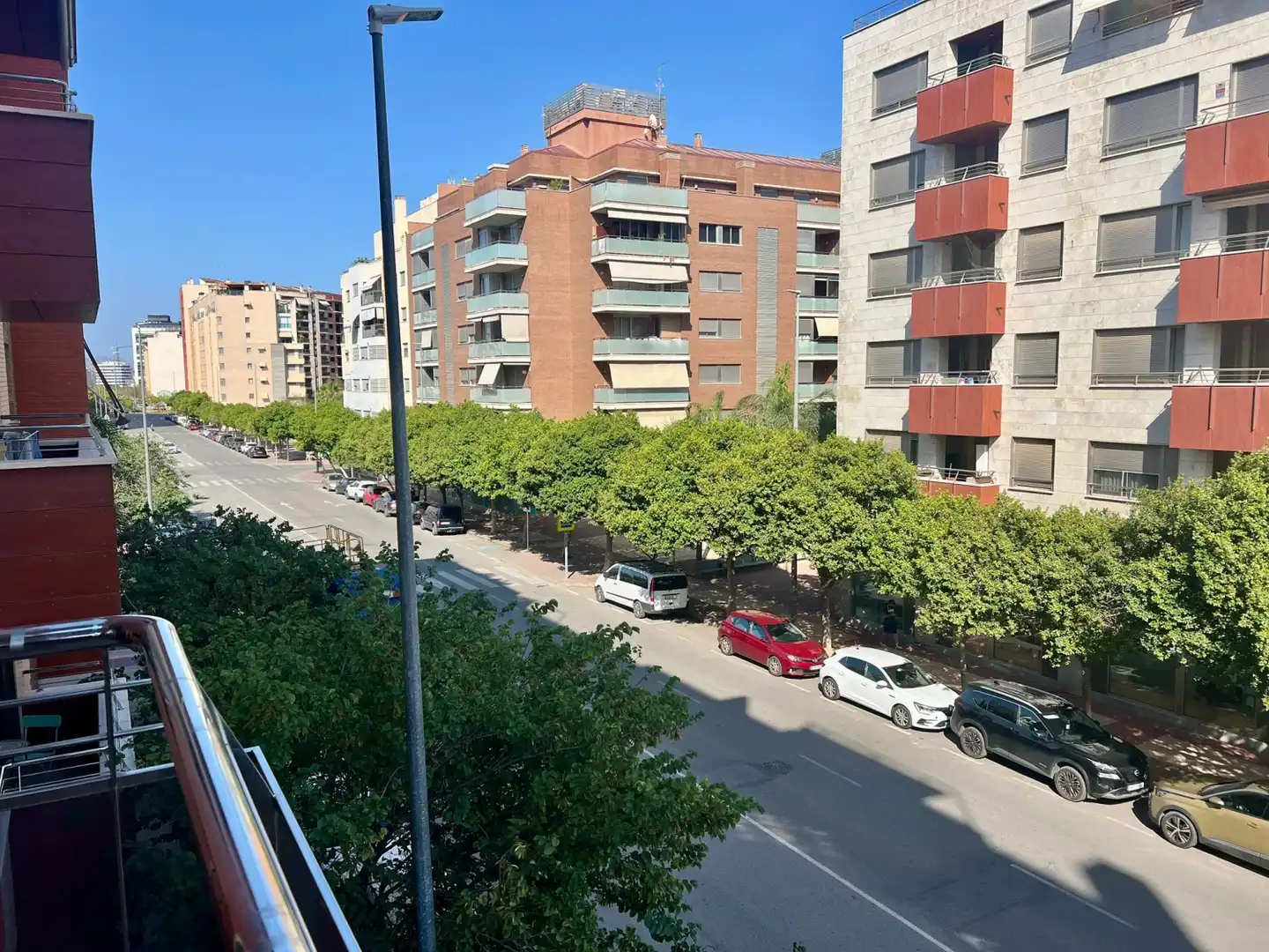 Pis amb terrassa en venda a Norte, imagen 19