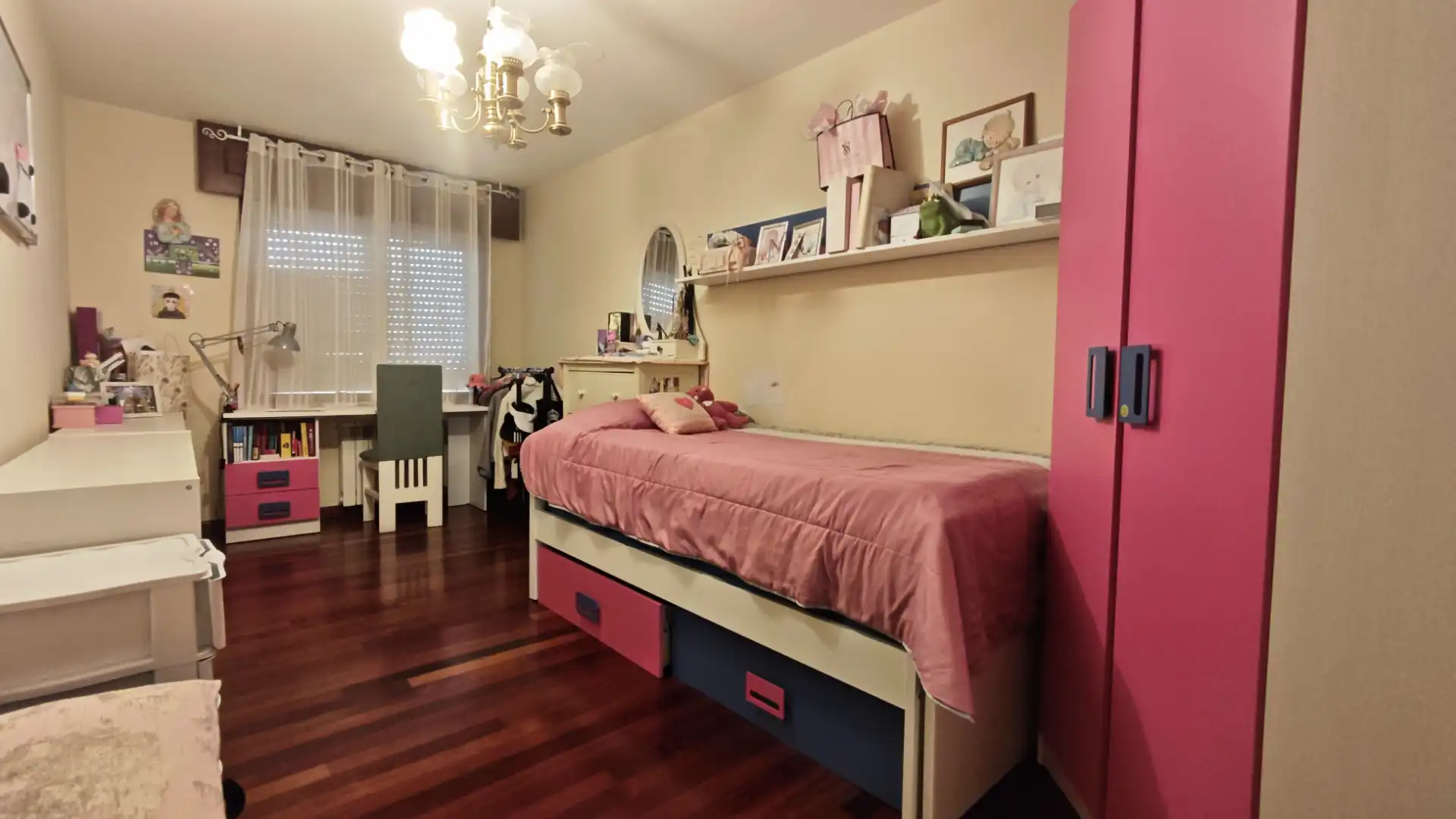 Flat with lift for sale in Estrada de Castela 41, imagen 18