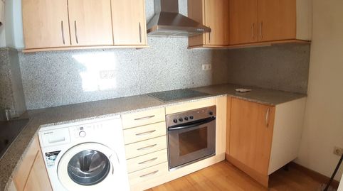 Foto 2 de Piso en venta en Calle de Sant Magí Alegre, Centre, Reus