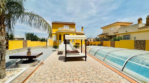 Foto 2 de Casa o chalet en venta en N/a, -1, Montepinar - La Aparecida - Raiguero, Orihuela