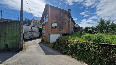 Foto 2 de Casa o xalet en venda a Aldea Ourolo, 23, Rianxo, A Coruña
