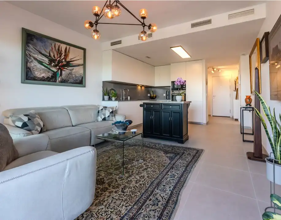 Flat with pool for sale in Benamara - Atalaya, imagen 11