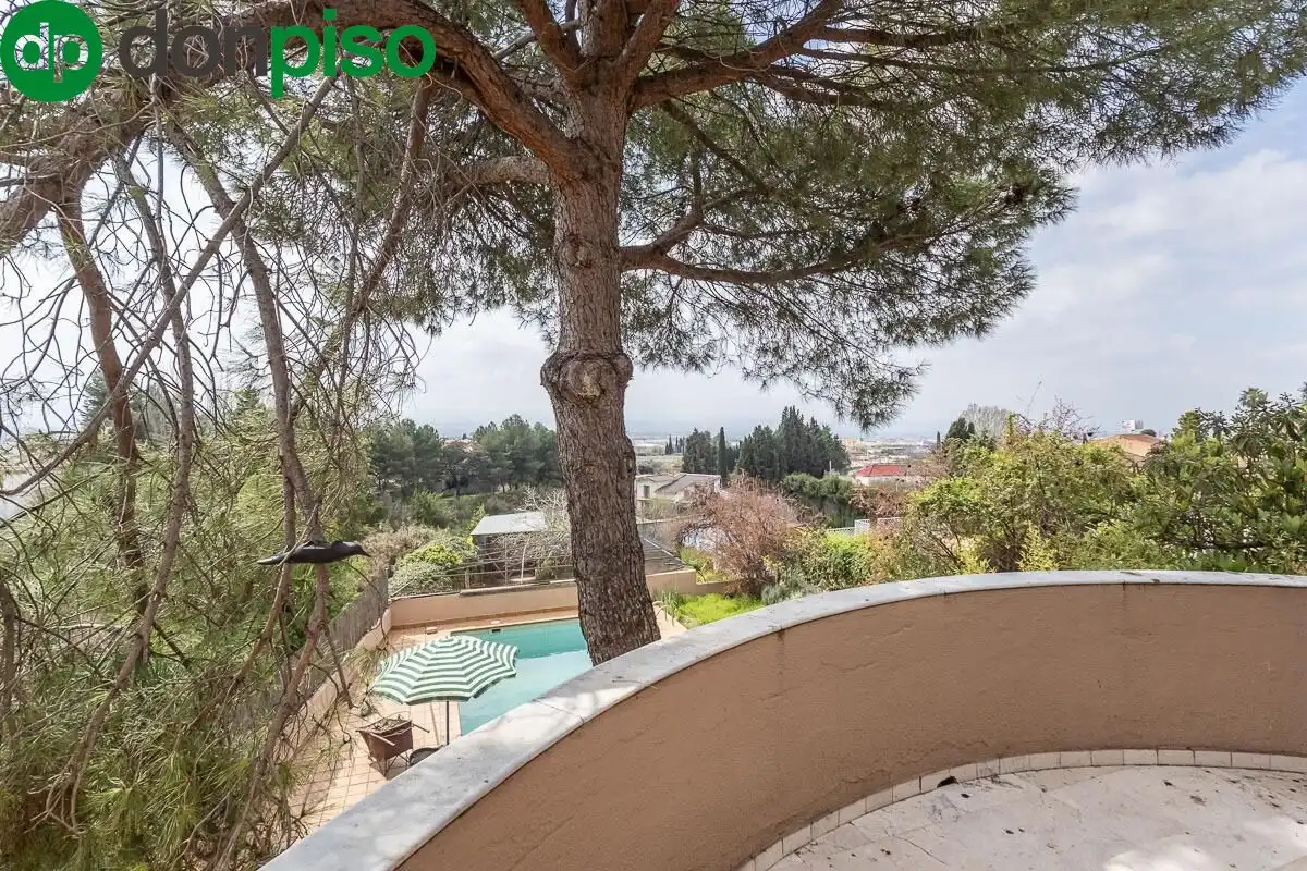 Casa con terrazza in vendita a Calle ARCES UR.MONTELUZ, imagen 21