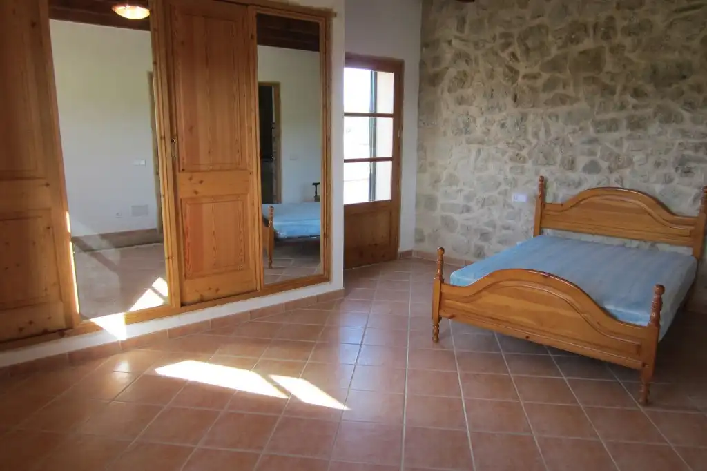 Landhaus mit Terrasse zum Verkauf in Lloret de Vistalegre, imagen 12