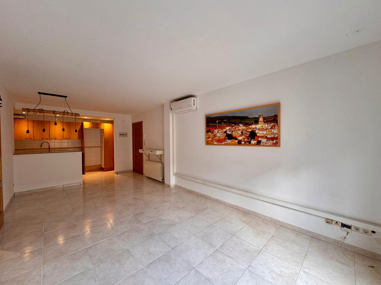 Flat for sale in Palafrugell  with Air Conditioner, Heating and Oven