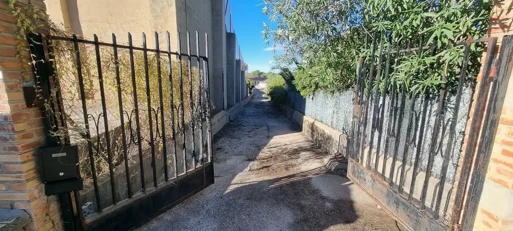 Casa o chalet en venta en C/ Del Boval, Montserrat