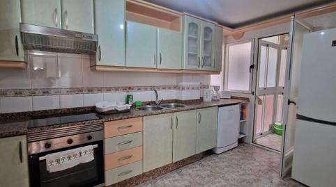 Photo 5 of Flat to rent in Las Lomas - Las Yucas, Murcia