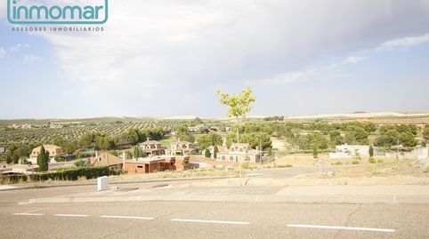 OPORTUNIDAD - SE VENDE PARCELA EN EL CAMPO DE GOLF DE LAYOS DE 952 M POR SOLO 45.000€!!!, immagine 2