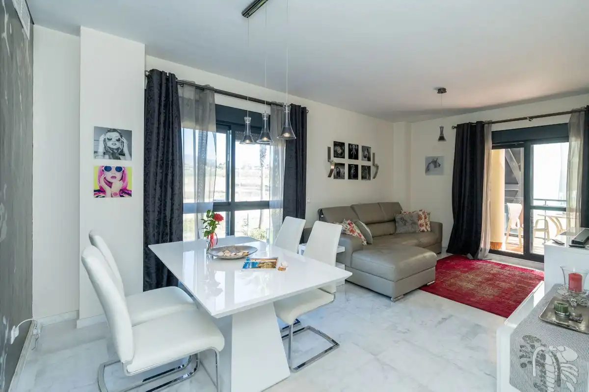 Apartament en venda a Marbella Centro, imagen 5