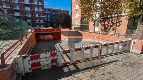 Photo 3 of Garage to rent in Calle del Poeta Blas de Otero, 22, Ventas,  Madrid Capital