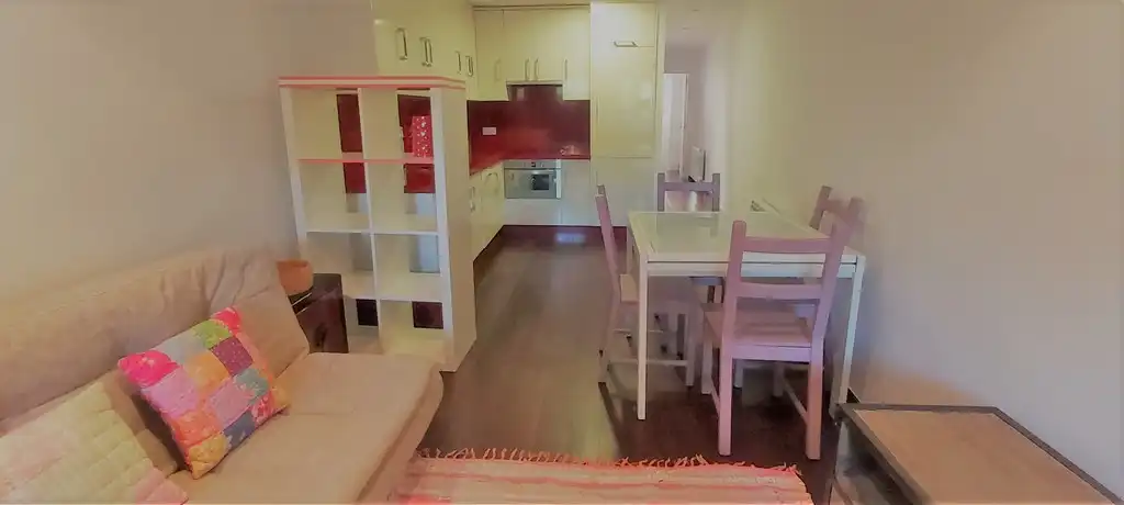 Estudio de alquiler en Rúa Nova, 67, Centro - Recinto Amurallado