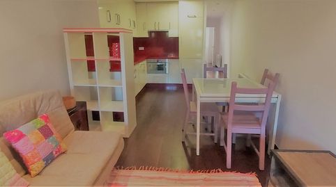 Foto 4 de Estudio de alquiler en Rúa Nova, 67, Centro - Recinto Amurallado, Lugo Capital
