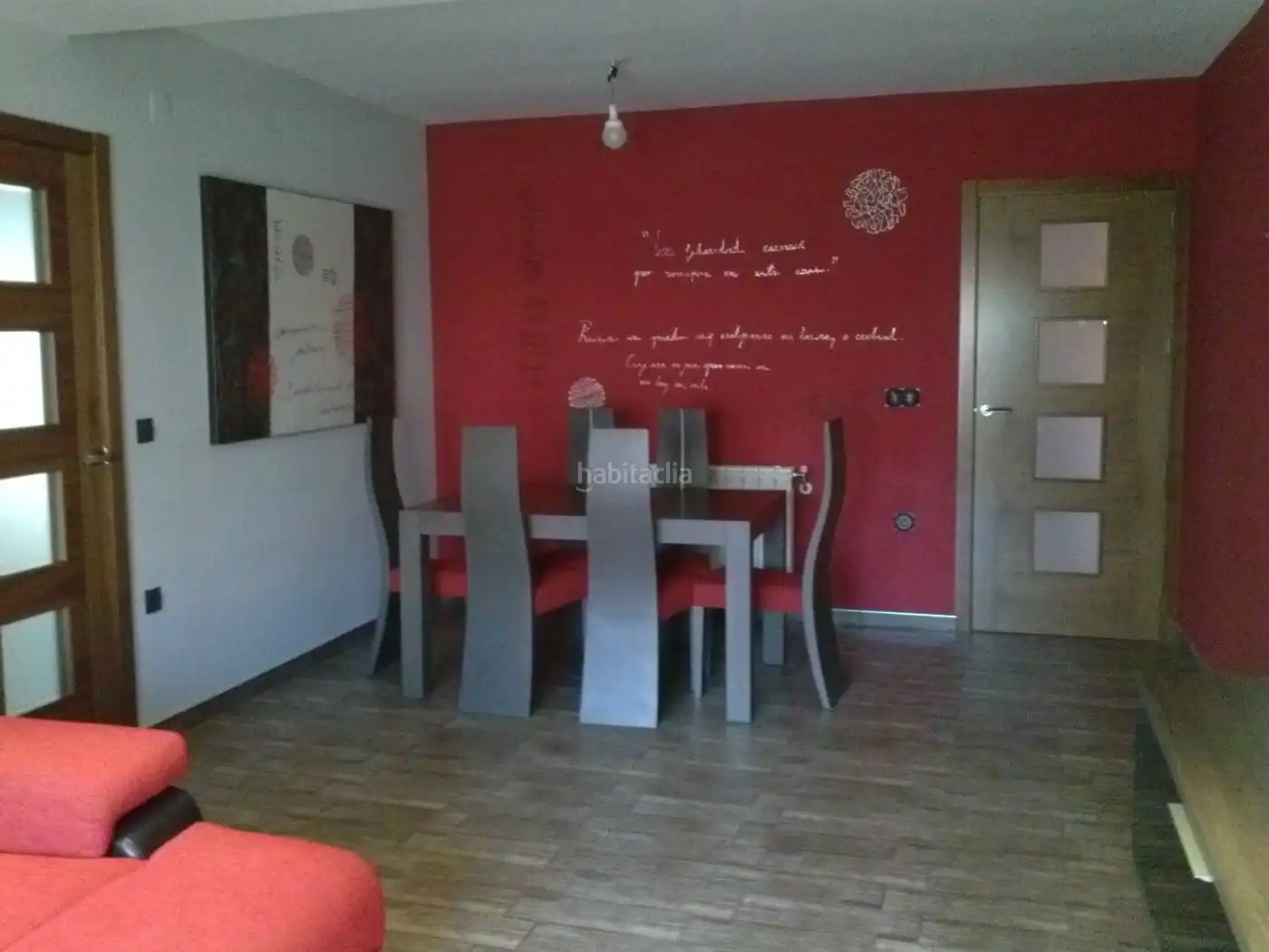 Appartamento in vendita a Calle Ave María 16A, imagen 5