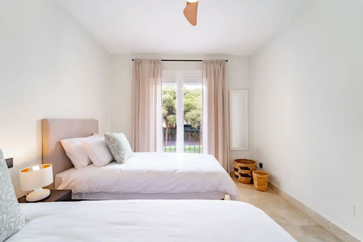 Appartement avec terrasse à vendre à Urbanizacion Benamara, imagen 21
