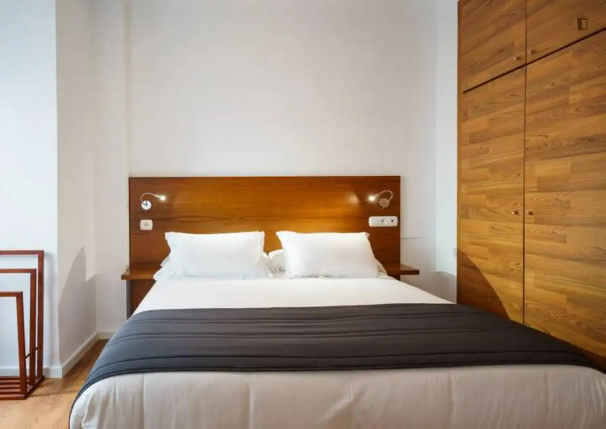 Apartment to rent in Centro, imagen 3