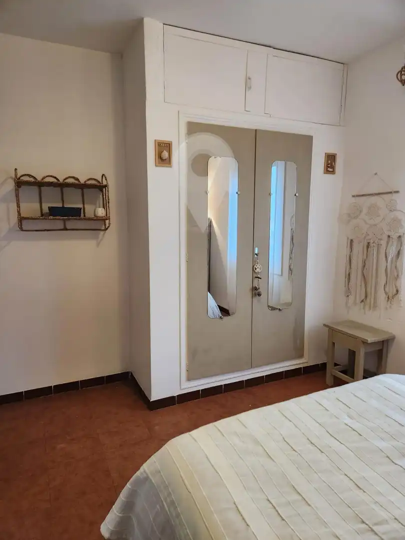 Dormitori de Pis en venda en Empuriabrava amb Aire condicionat, Calefacció i Parquet