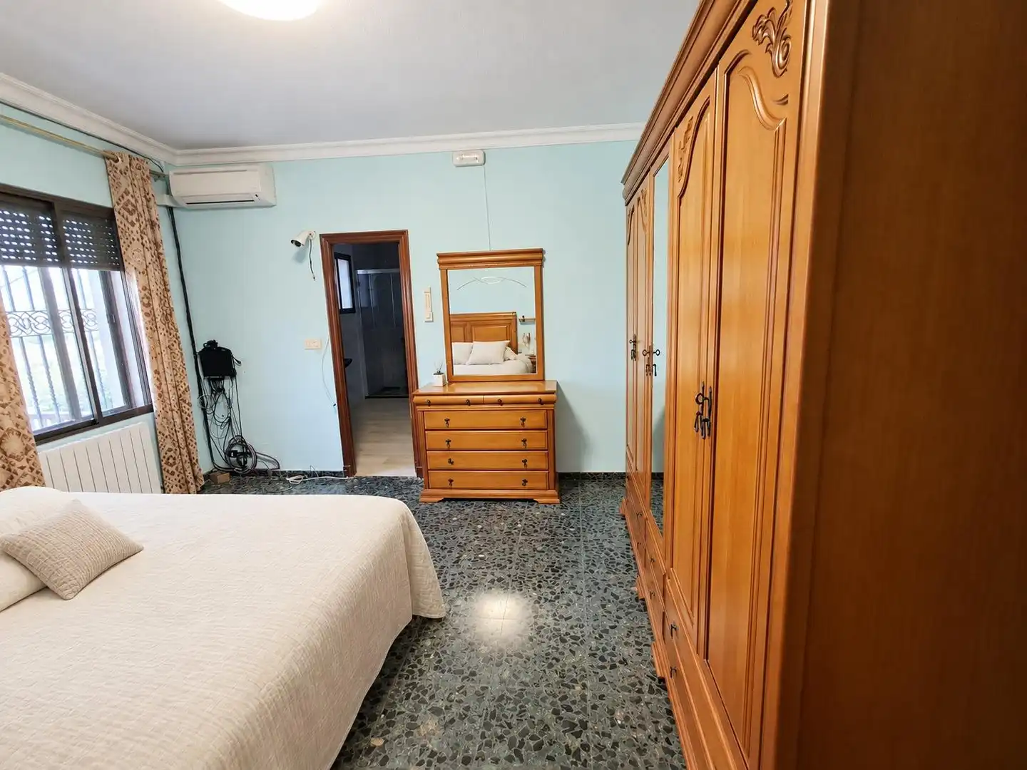Chalet con terraza en venta en TORRE RUBIA - DS PERIN, imagen 32