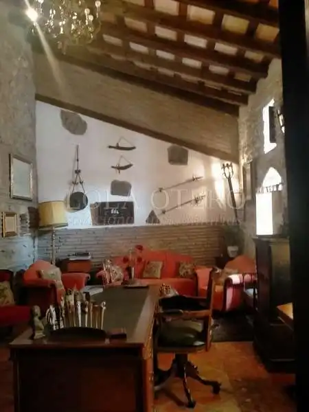 Casa o xalet en venda en L'Alqueria de la Comtessa amb Calefacció, Jardí privat i Terrassa