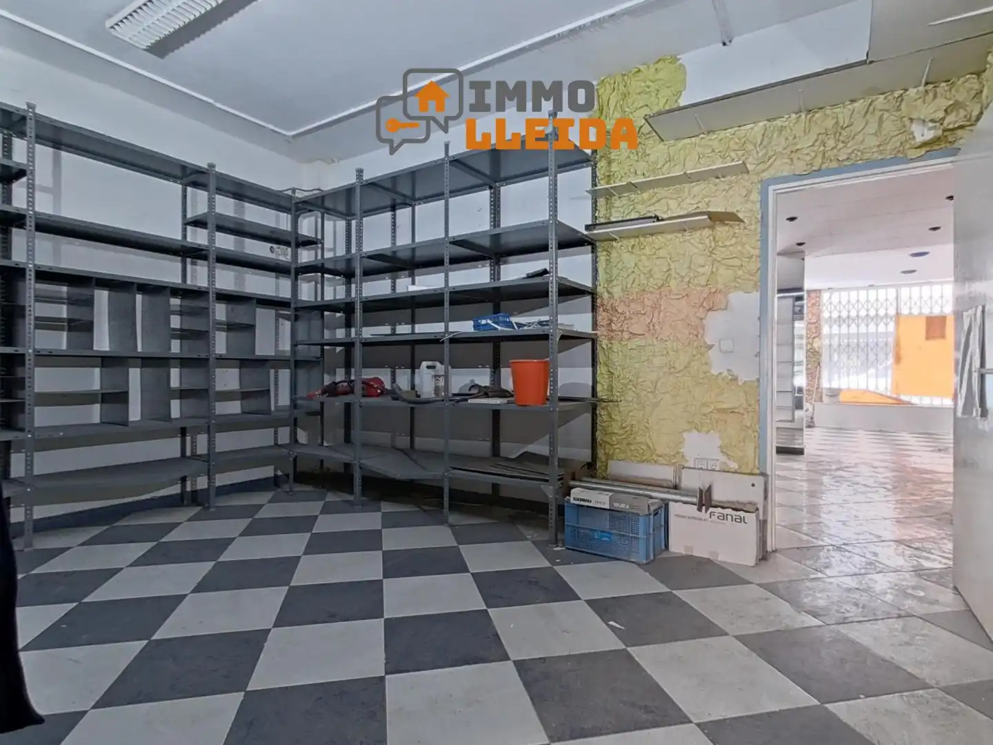 Local commercial à vendre à Carrer  Girona 4, imagen 10