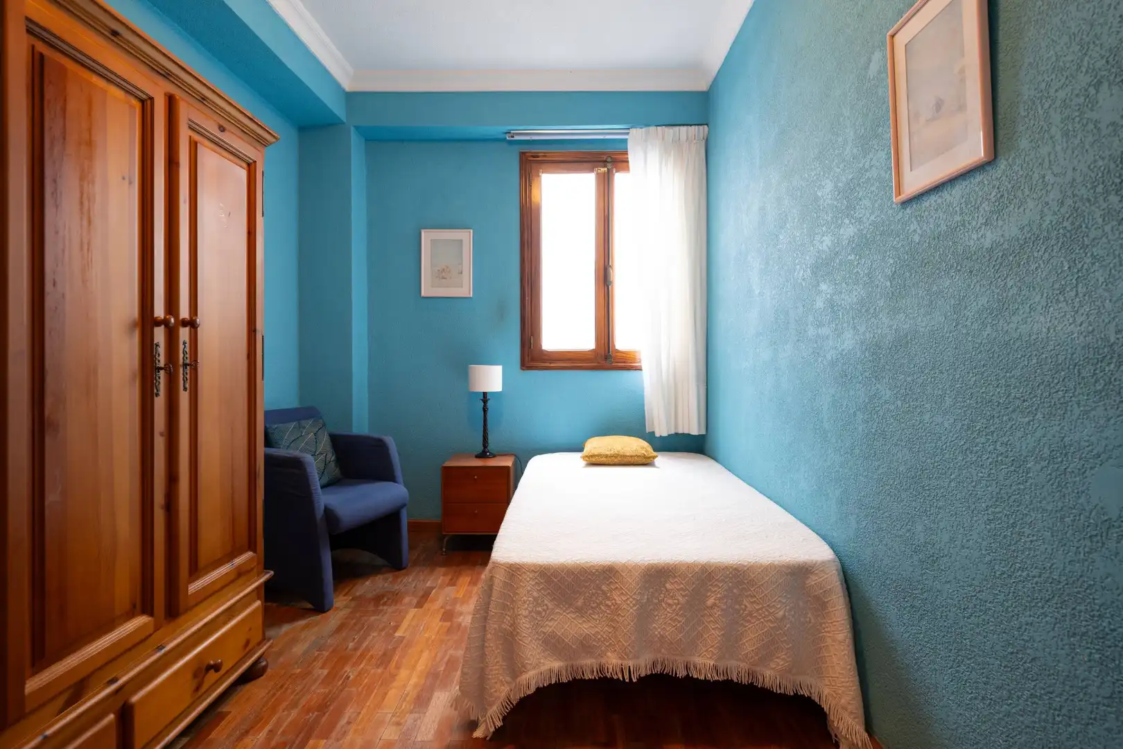 Appartamento con ascensore in vendita a Calle Calle General Mas de Gaminde, imagen 17