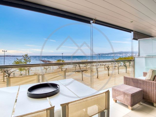 Apartament en venda a Platja Gran, Palamós