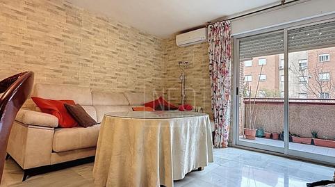 Foto 5 de Piso en venta en Calle Padre Claret, Joaquina Eguaras,  Granada Capital