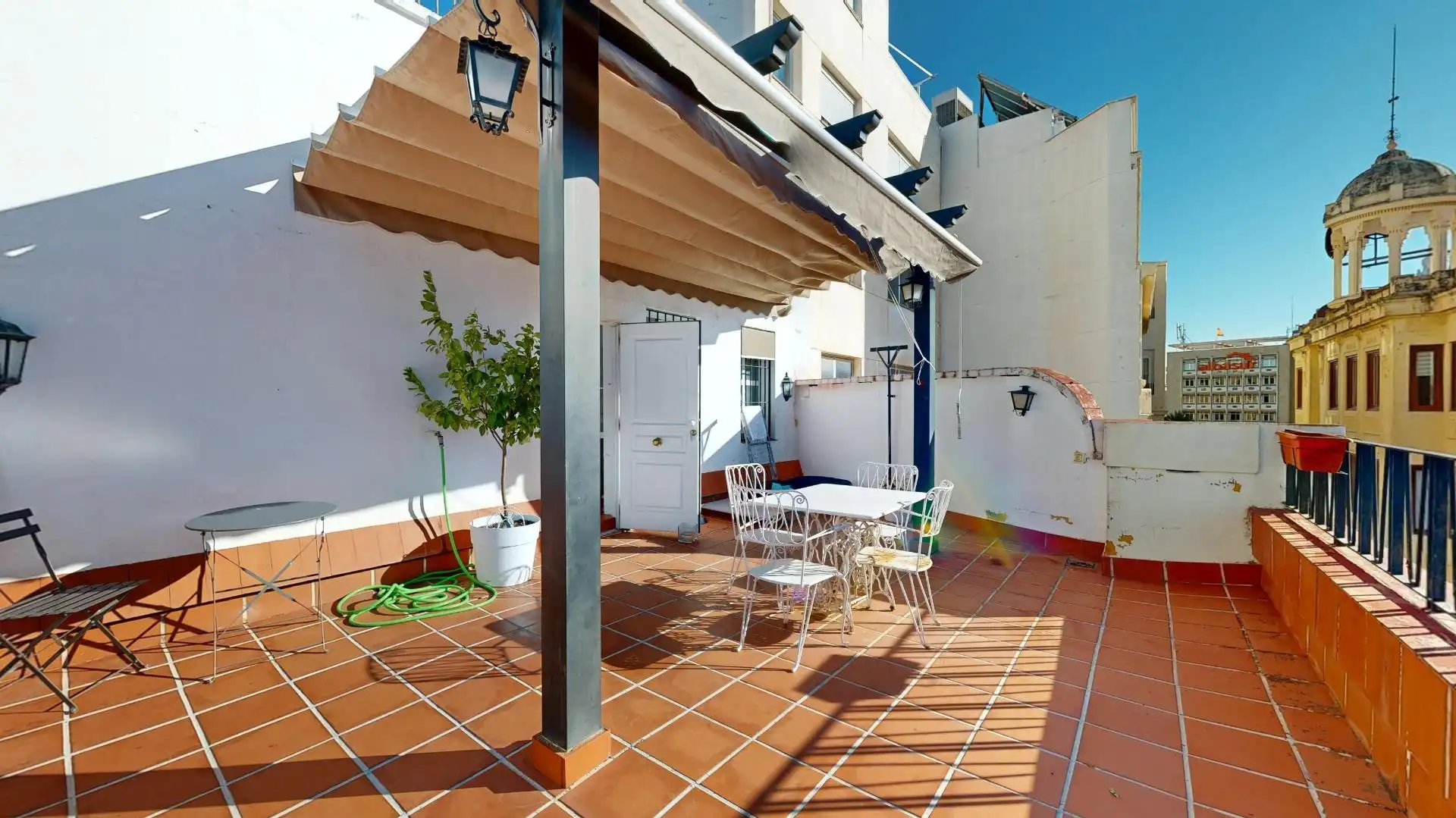 Terrassa de Pis en venda en Córdoba amb Aire condicionat, Calefacció i Terrassa